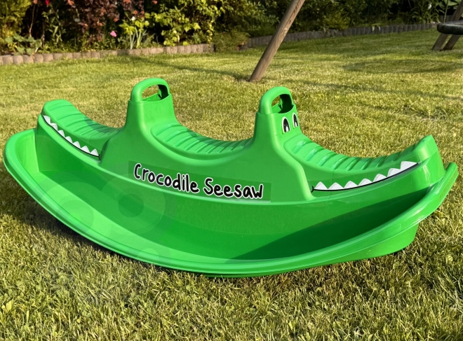 Balansoar Multicolor Woopie