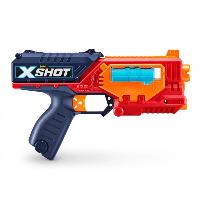 Lansator X-Shot Excel Quick-Slide