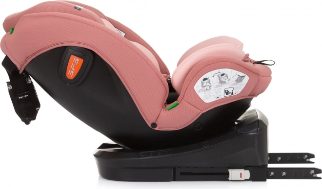 Scaun auto rotativ Volare i-Size Chipolino