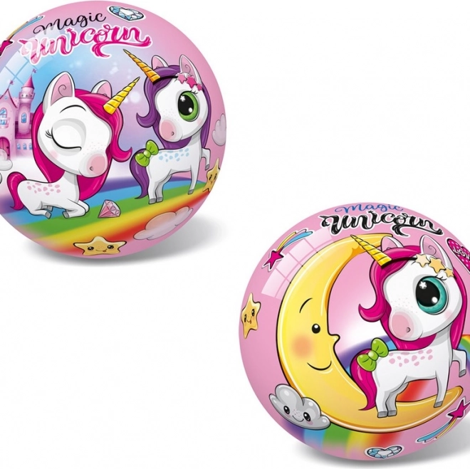 Minge Unicorn 14 cm