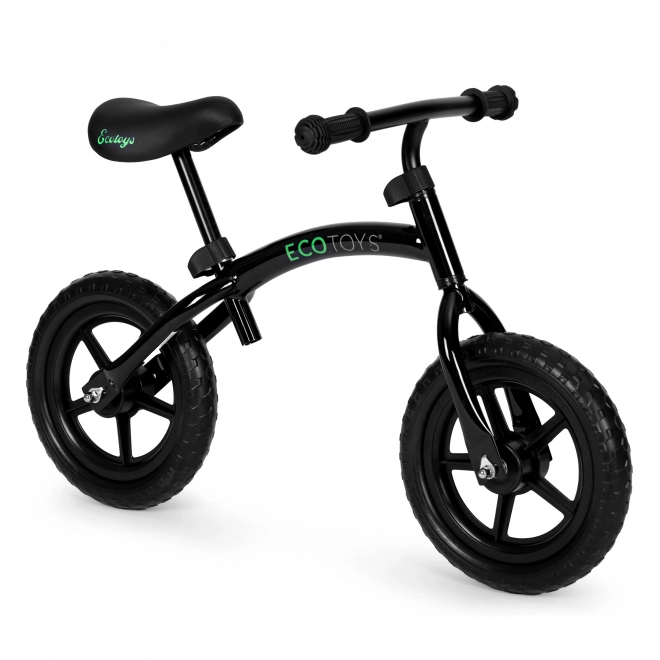 Bicicletă de echilibru pentru copii Ecotoys