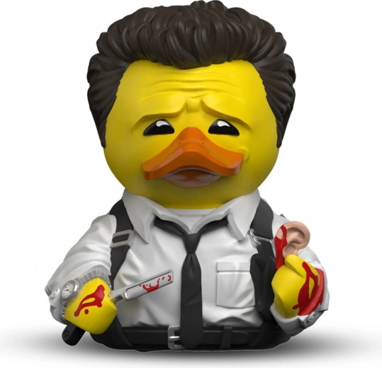 Designul iconic Mr. Blonde