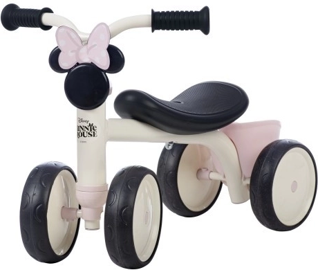 Mers retro pe patru roți MINNIE MOUSE