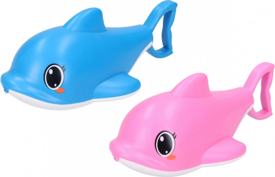Pistolă de apă formă de delfin