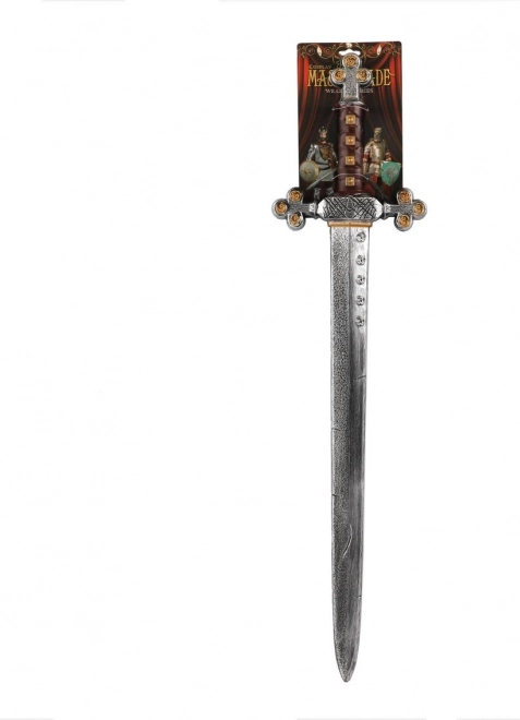 Sabie cavaler plastic 72 cm