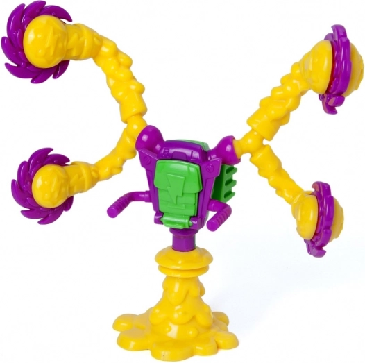 Figurină SuperThings Mutant Battle