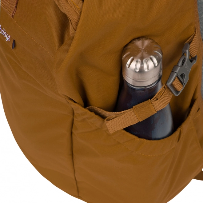 Baagl Rucsac Roll Caramel GRS