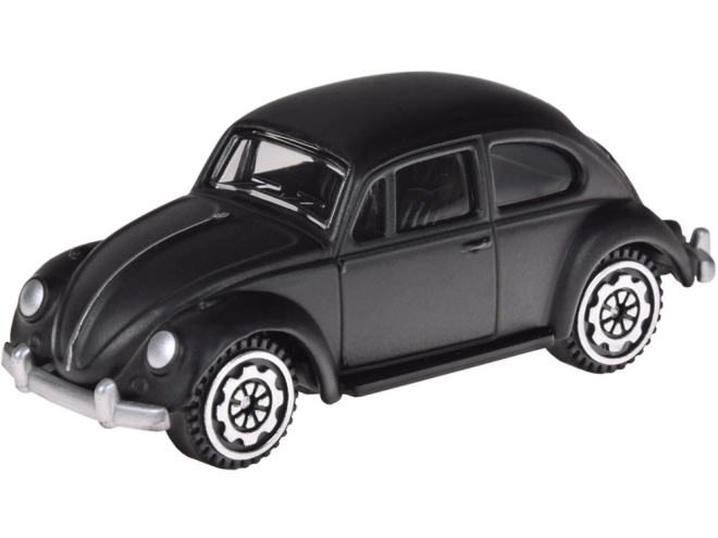 Mașină din metal licențiată Volkswagen Beetle 1967