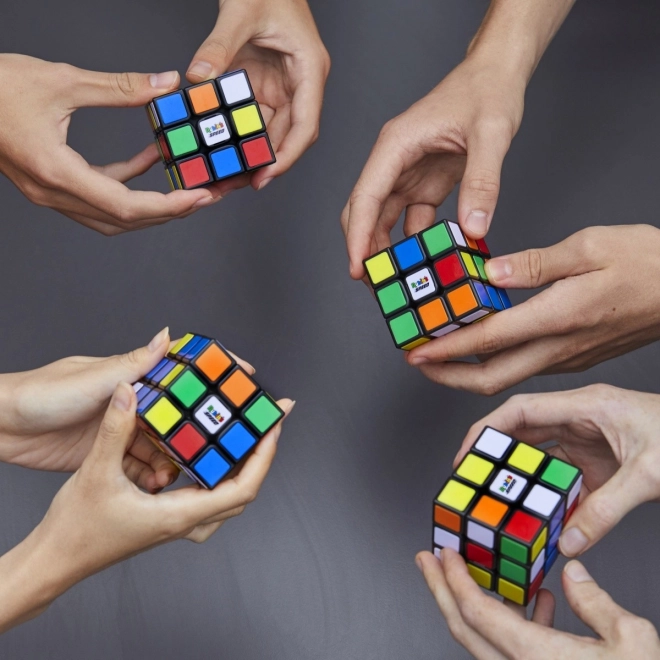 cub rubik 3x3 speed