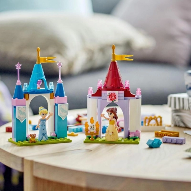 Castelul creativ Disney Princess LEGO