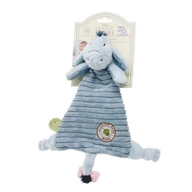 Pătură Cuddleplush Eeyore