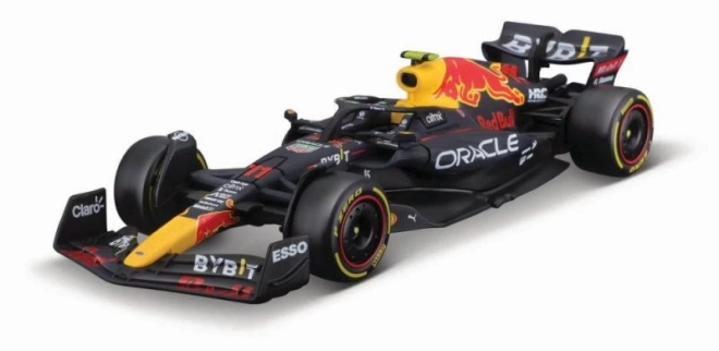 Mașinuță metalică Formula 1 Bburago 1:43