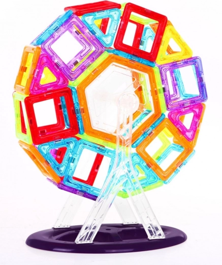 Varietate de forme și culori