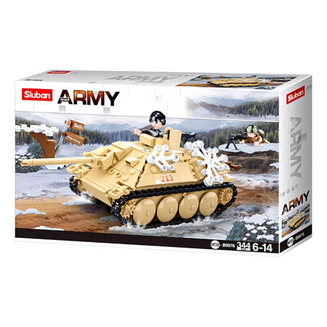Compatibil cu LEGO și alte mărci