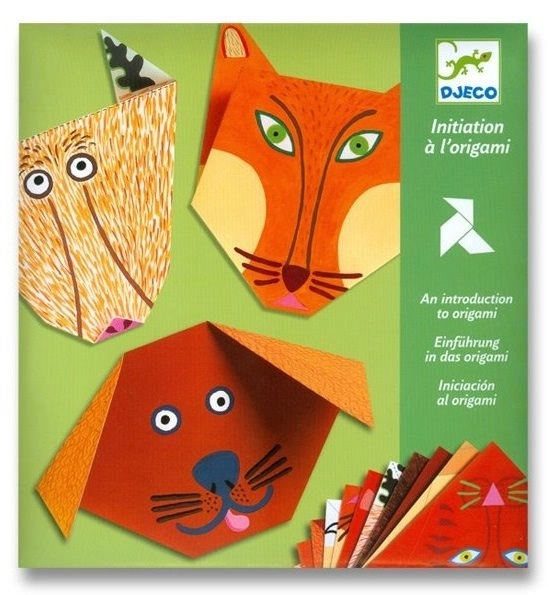 Origami animale DJECO