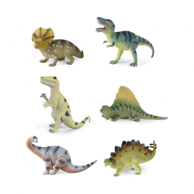 Set Dinozauri Figurine