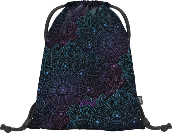 Design mandala stilat