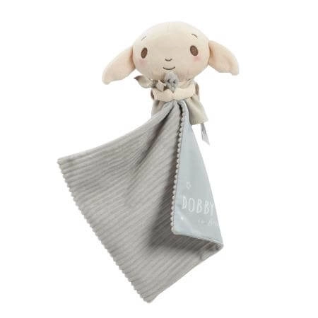Muchlăcioș de pluș Dobby Harry Potter