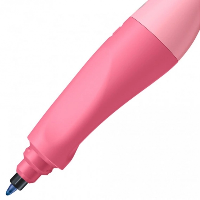 STABILO EASYoriginal stilou pentru stângaci PASTEL roz