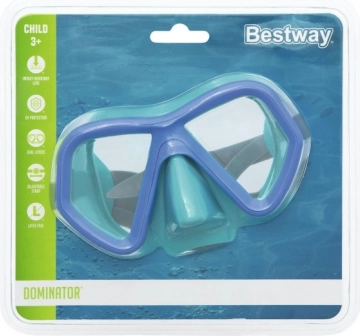 Masca de înot pentru copii Bestway Dominator