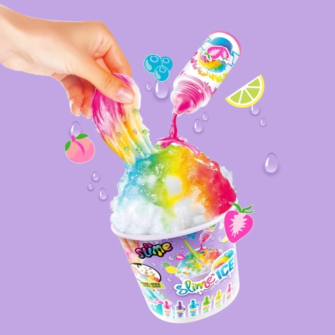 Slime Ice pahar So Slime