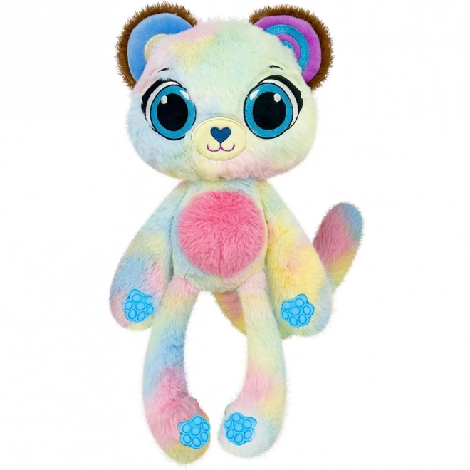 Mascote parfumate Bubble Pops - Afișaj 6 bucăți, Seria 2