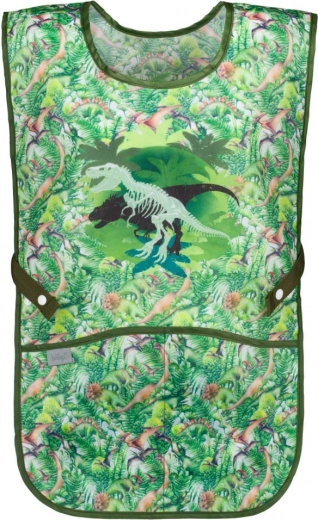 Design vesel cu dinozauri