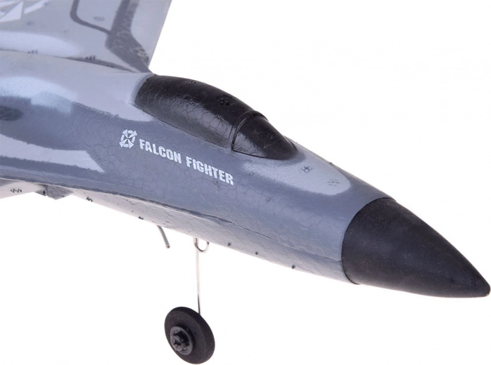 Iluminare LED pentru zboruri spectaculoase