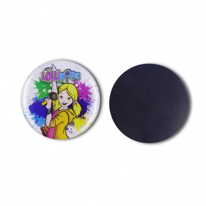 Magnet Lollipopz 45 mm