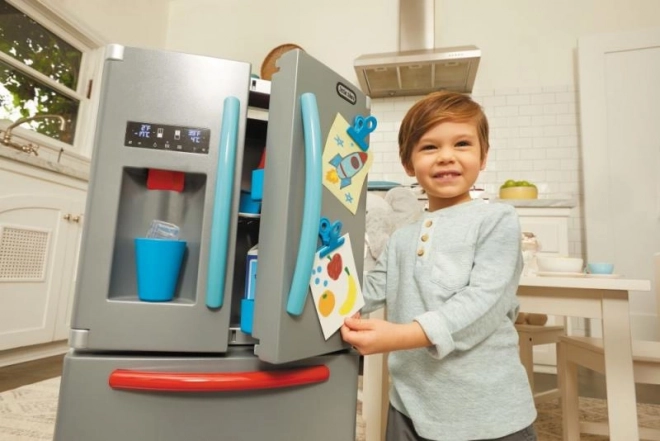 Little Tikes prima mea frigider