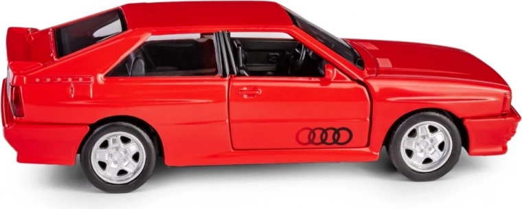 Detalii precise ale designului legendar