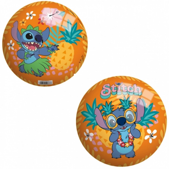 Minge Lilo și Stitch 23 cm