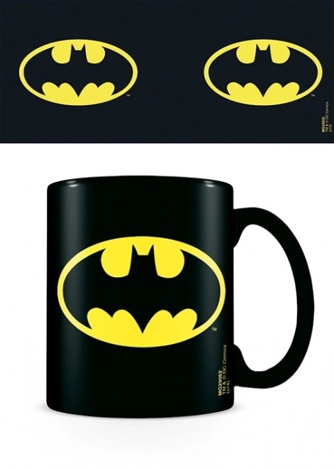 Cana DC Original Batman