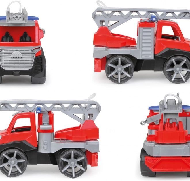 Vehicul Truxx 2 Mașină de pompieri