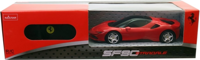 Ambalaj tip cadou cu fereastră