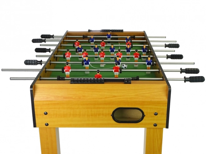Masă de fotbal mare pentru copii