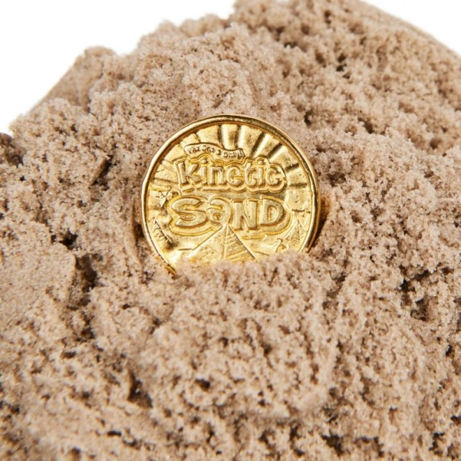 Set mini Kinetic Sand Mumia