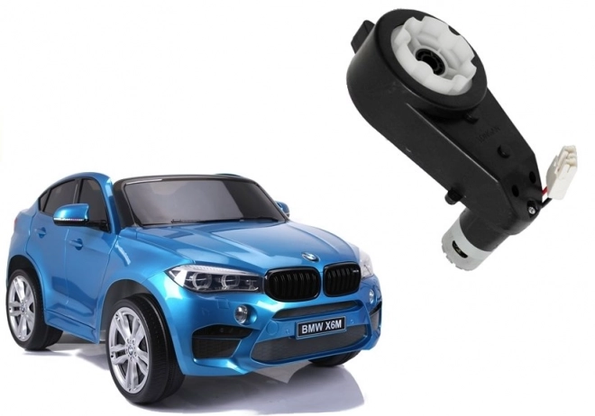 motor de direcție pentru bmw x6m