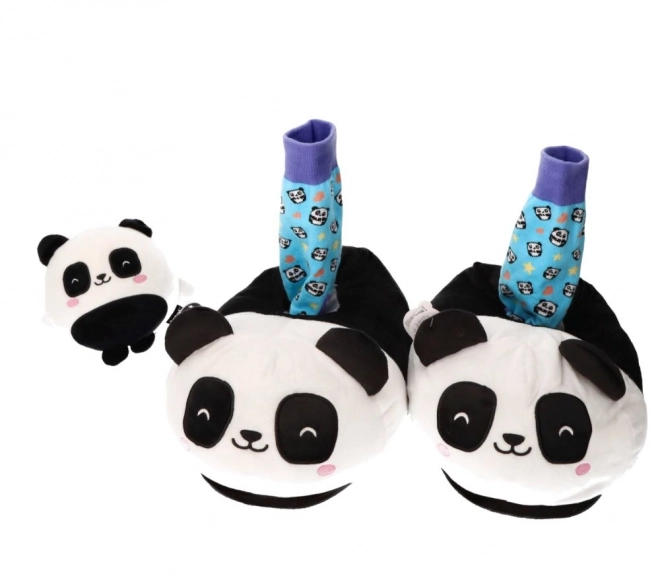 Jucărie antistres Squishy - Panda