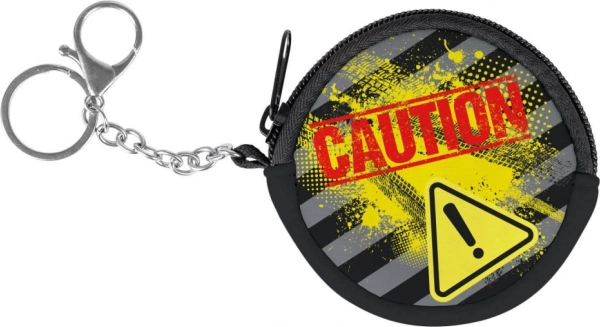 Portofel pentru copii BAAGL Caution