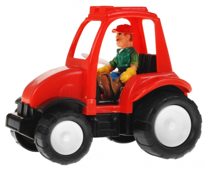 Tractor și accesorii