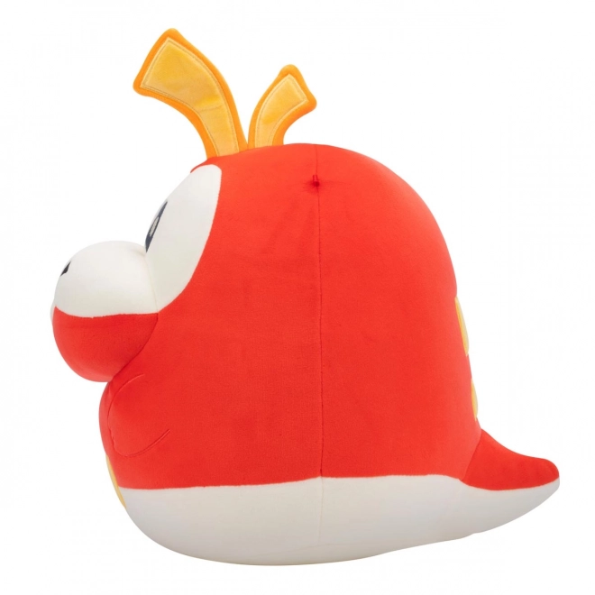 Pokemon Squishmallows Jucărie de pluș de 25 cm Fuecoco