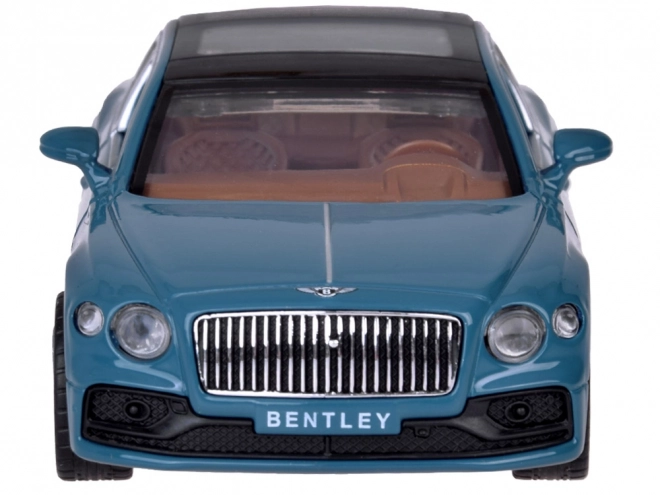 mașinuță metalică Bentley Flying Spur Hybrid interactivă