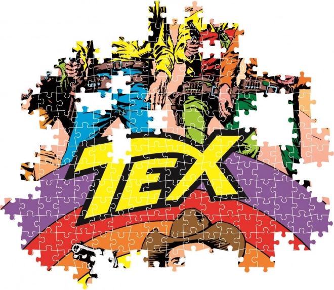 Puzzle 1000 Piese CLEMENTONI