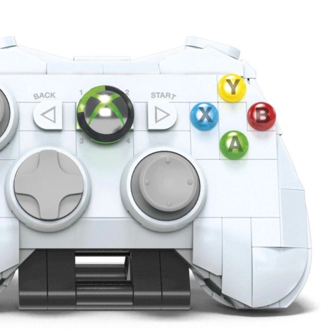Controler interactiv