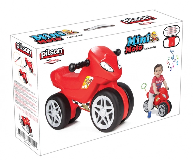 Motor ride-on mini balans pentru copii