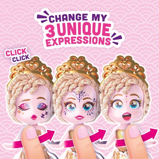 Păpușa sirenă Jewel
