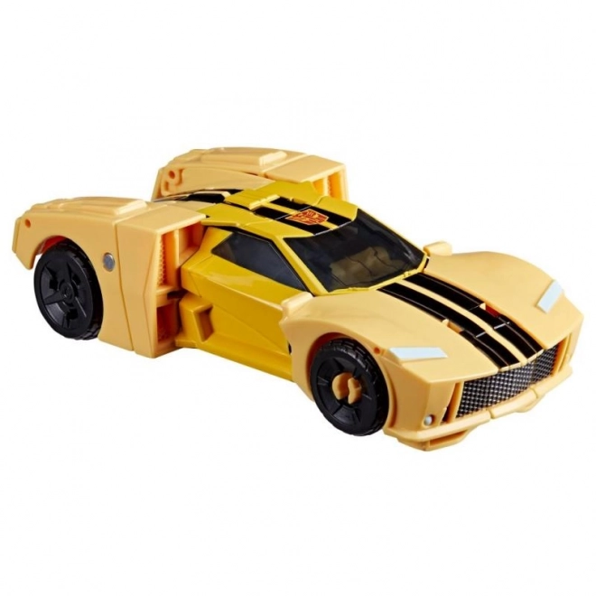 figurină deluxe terran Transformers Earthspark