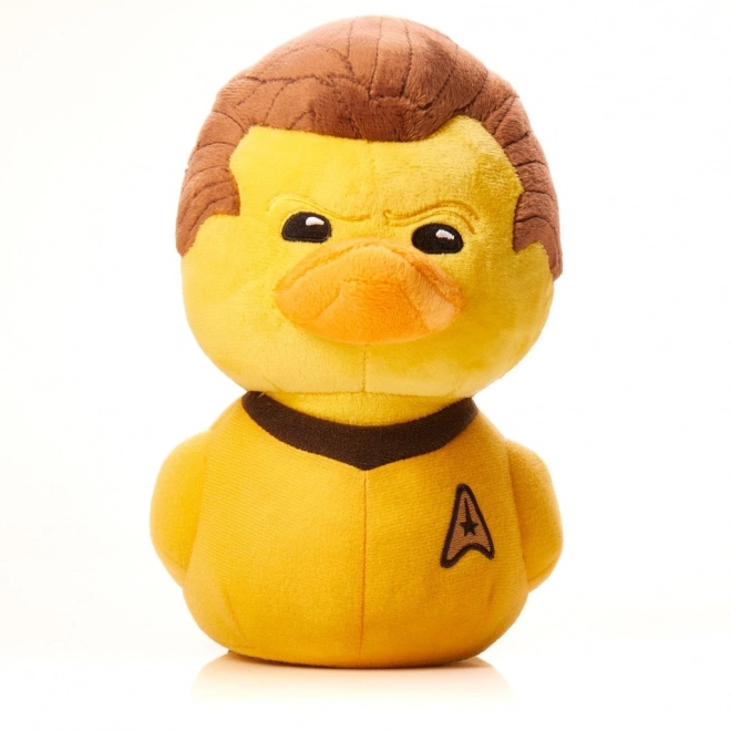 Jucărie Coplay Rățușcă James T. Kirk Star Trek