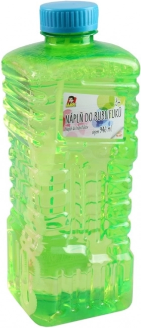 Reumplere pentru dispozitivul de bule